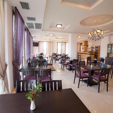 Filokalia Hotel 이오아니아 외부 사진