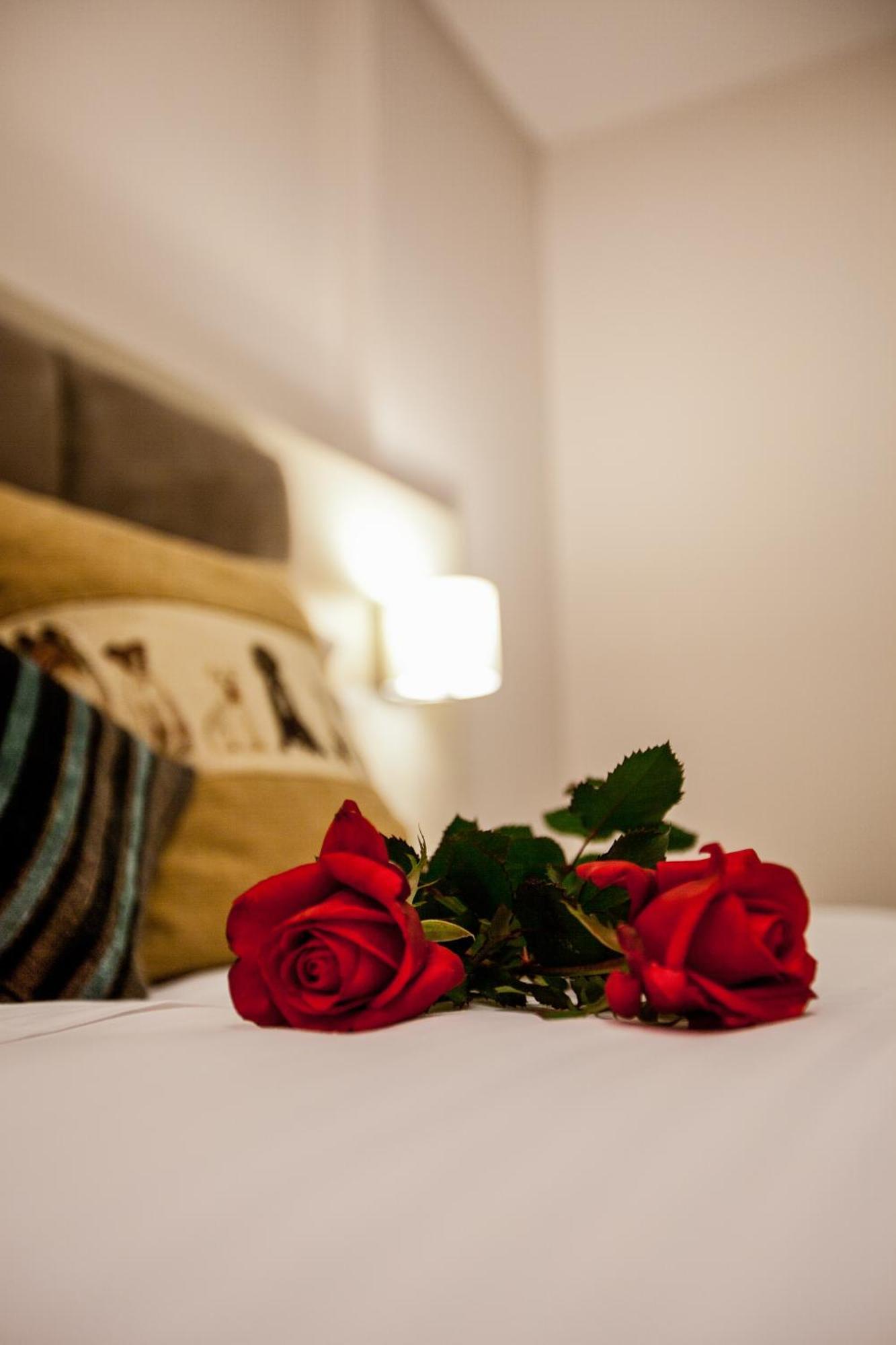 Filokalia Hotel 이오아니아 객실 사진