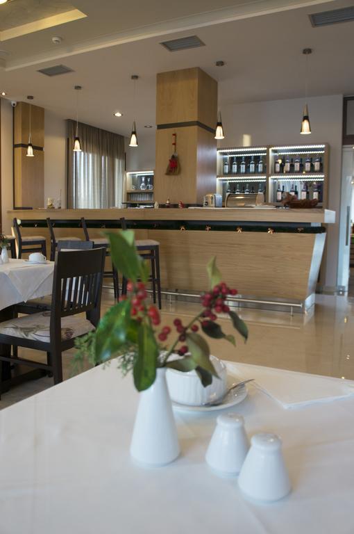 Filokalia Hotel 이오아니아 외부 사진