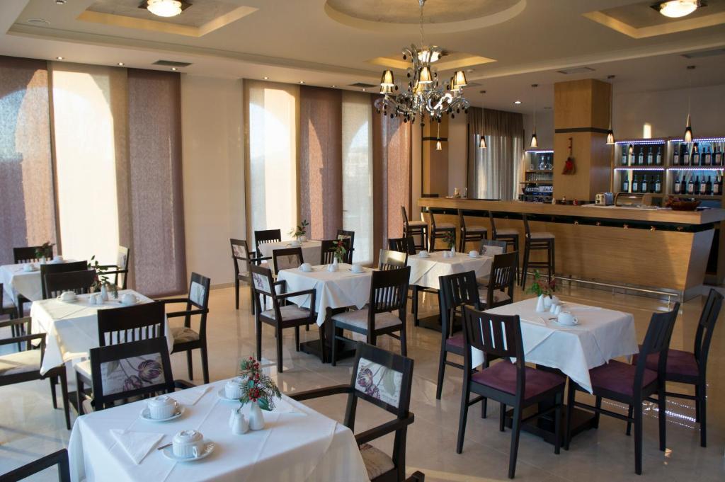 Filokalia Hotel 이오아니아 외부 사진