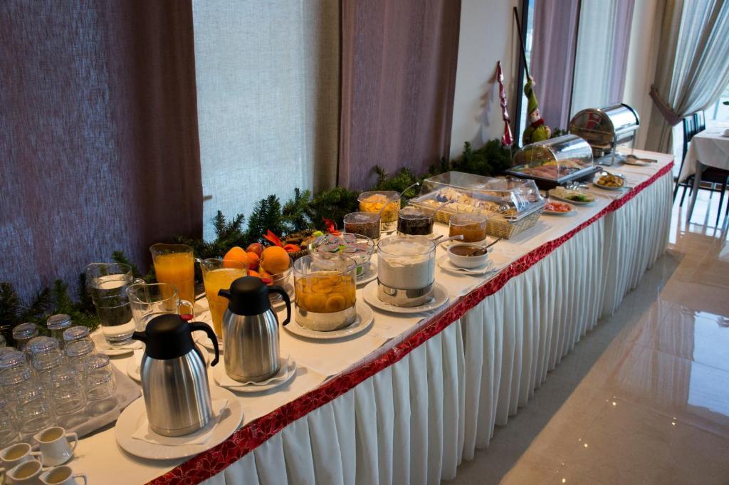 Filokalia Hotel 이오아니아 외부 사진