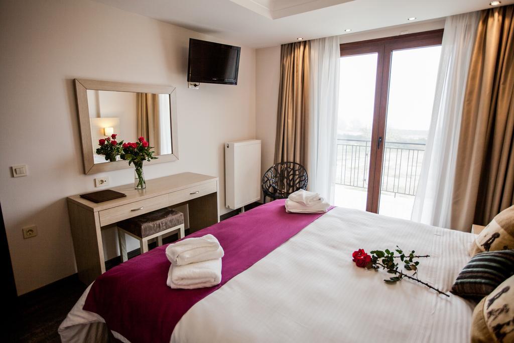 Filokalia Hotel 이오아니아 외부 사진