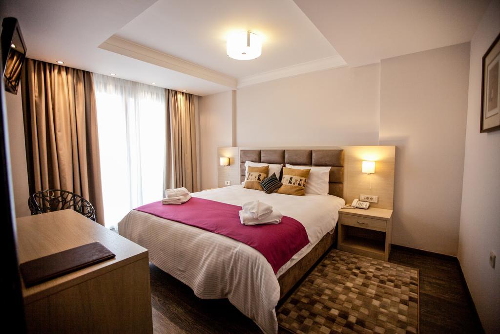Filokalia Hotel 이오아니아 외부 사진