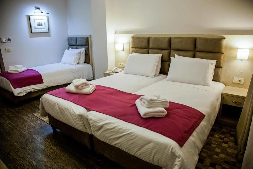 Filokalia Hotel 이오아니아 외부 사진